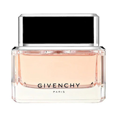 Givenchy Dahlia Noir Eau De Parfum Spray 50ml