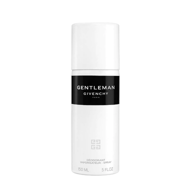 Givenchy Gentleman Deodorant Spray 150ml - Feel Gorgeous