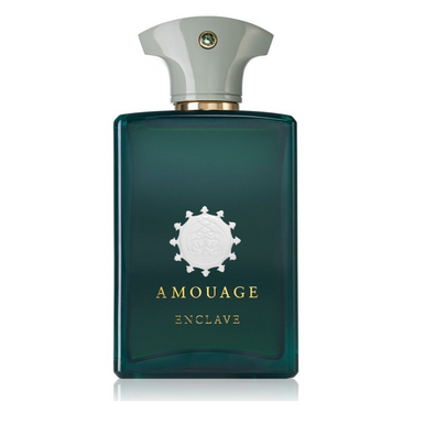Amouage Enclave Eau De Parfum Spray 100ml - Feel Gorgeous