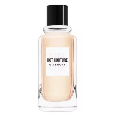 Givenchy Hot Couture Eau De Parfum Spray 100ml - LookincredibleGivenchy3274872394643