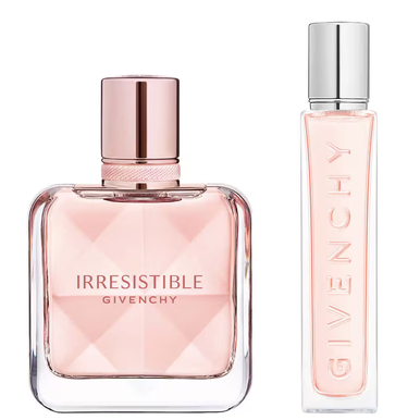 Givenchy Irresistible Gift Set EDP 35ml + EDP 12.5ml