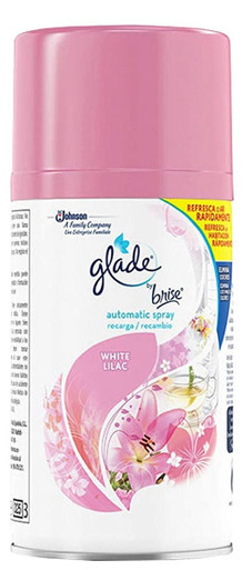 Glade Automatic Spray Refill 269ml