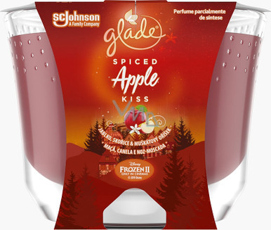 Glade Jar Candle Air Freshener 224g