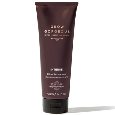 Grow Gorgeous Intense Thickening Shampoo 250ml