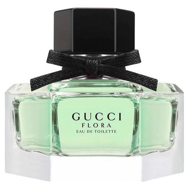 Gucci Flora Eau De Toilette Spray 50ml