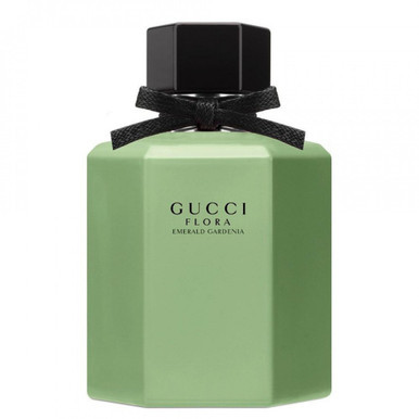 Gucci Flora Emerald Gardenia Eau De Toilette 50ml