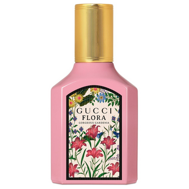 Gucci Flora Gorgeous Gardenia Eau De Parfum Spray 50ml