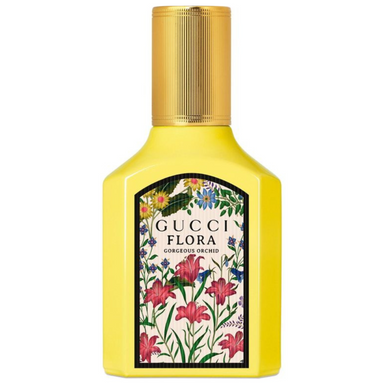 Gucci Flora Gorgeous Orchid Eau De Parfum Spray 30ml