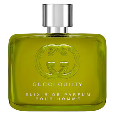 Gucci Guilty Elixir De Parfum Pour Homme Spray 60ml