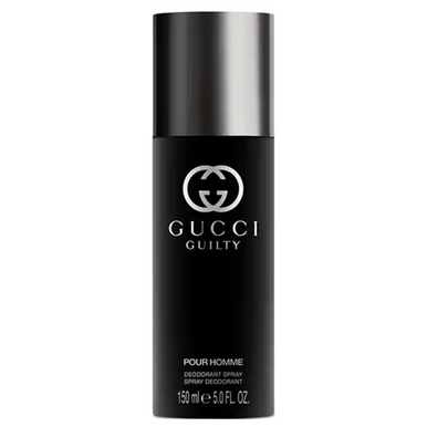 Gucci Guilty Pour Homme Deodorant Spray 150ml