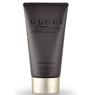 Gucci Made To Measure Aftershave Balm 75ml