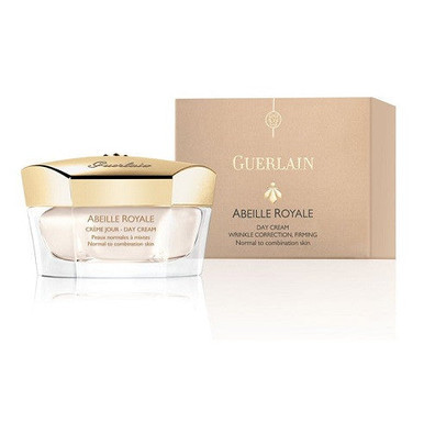 Guerlain Abeille Royale Day Cream 30ml - smartzprice