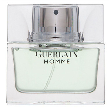 Guerlain Homme Eau De Toilette Spray 30ml