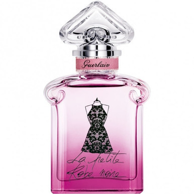 Guerlain La Petite Robe Noire Legere Eau De Parfum Spray 30ml - Feel Gorgeous
