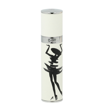 Guerlain La Petite Robe Noire Refillable Eau de Toilette 20ml