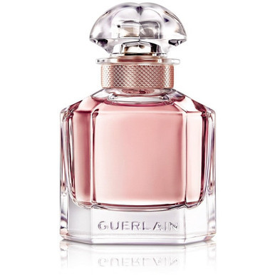 Guerlain Mon Guerlain Florale Eau De Parfum 50ml