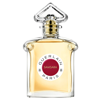 Guerlain Samsara Eau De Parfum Spray Refillable Atomiser10ml
