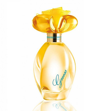 Guess Girl Summer Eau De Toilette Spray 50ml - Feel Gorgeous