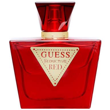 Guess Seductive Pour Homme Red Eau De Toilette Spray 100ml