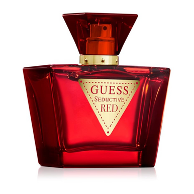 Guess Seductive Red Eau De Toilette Spray 75ml
