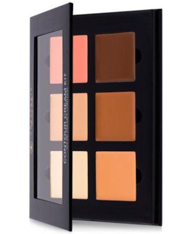 Anastasia Beverly Hills Pro Series Contour Cream Kit Medium - Look Incredible