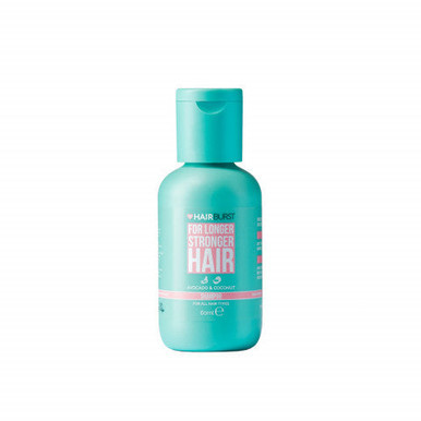 Hairburst Mini Shampoo for Longer Stronger Hair 60ml - Feel Gorgeous