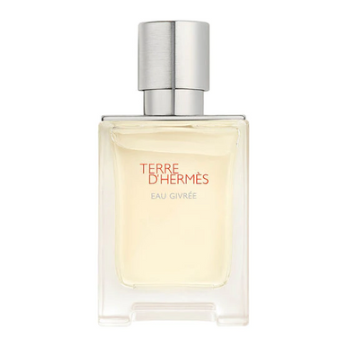 Herme's Terre D'hermes Eau Givree Refillable Eau De Parfum Spray 50ml - Feel Gorgeous