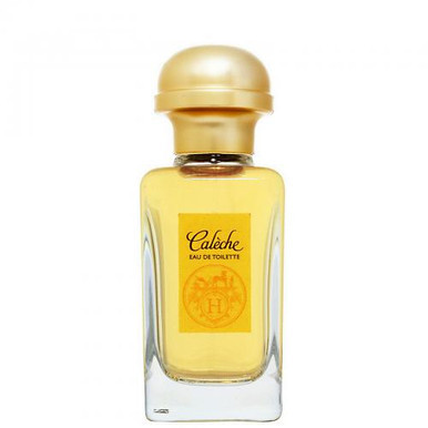 Hermes Caleche Eau De Toilette Spray 50ml