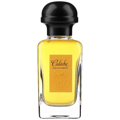 Hermes Caleche Soie de Parfum Eau De Parfum Spray 50ml