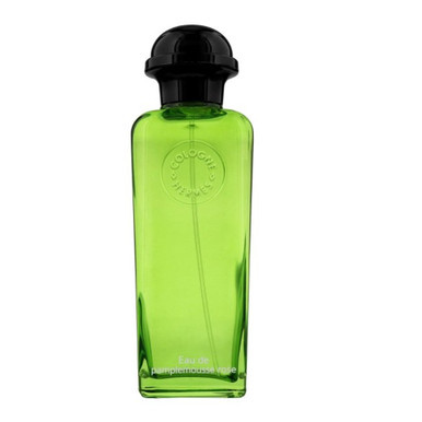 Hermes Eau De Pamplemousse Rose Eau de Cologne 100ml Spray - LookincredibleHermes3346130491736