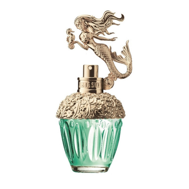 Anna Sui Fantasia Mermaid Eau De Toilette Spray 50ml