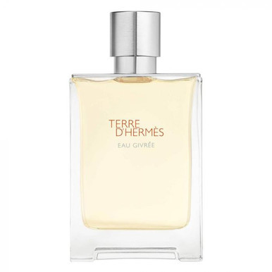 Hermes Terre D'hermes Eau Givree Eau De Parfum 100ml Refillable - LookincredibleHermes3346130012245