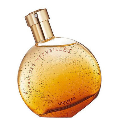 Hermès L'Ambre Des Merveilles Eau De Parfum Spray 50ml - Feel Gorgeous