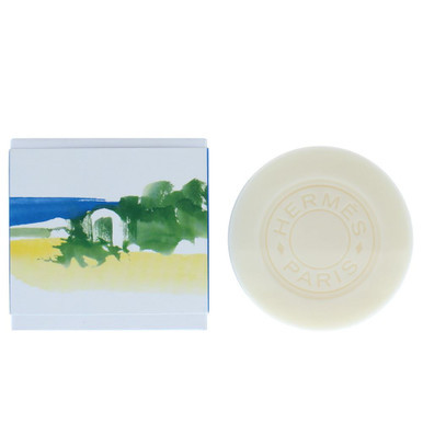 Hermès Un Jardin En Mediterranee Soap