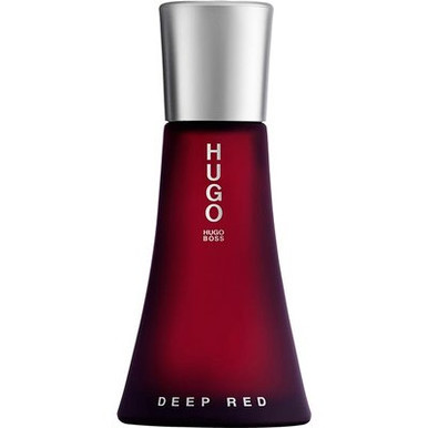 Hugo BOSS Deep Red Eau De Parfum Spray 30ml