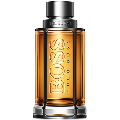 Hugo BOSS The Scent Eau De Toilette Spray 200ml