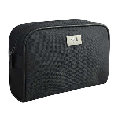 Hugo Boss Black Pouch/Toiletry/Wash Bag