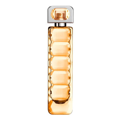 Hugo Boss Boss Orange Eau De Toilette Spray 50ml