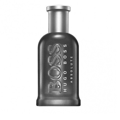 Hugo Boss Bottled Absolute Eau De Parfum 100ml