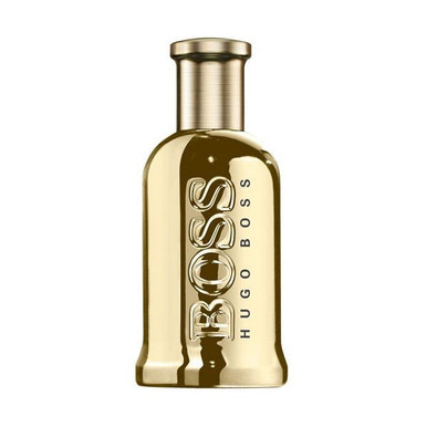 Hugo Boss Bottled Collectors Edition Eau de Parfum Spray 100ml - Feel Gorgeous