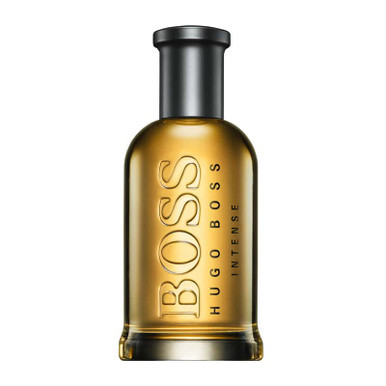 Hugo Boss Bottled Intense Eau de Parfum 100ml