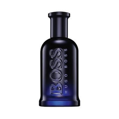 Hugo Boss Bottled Night Eau De Toilette 30ml