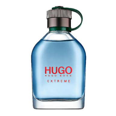 Hugo Boss Hugo Man Extreme Eau De Parfum Spray 75ml