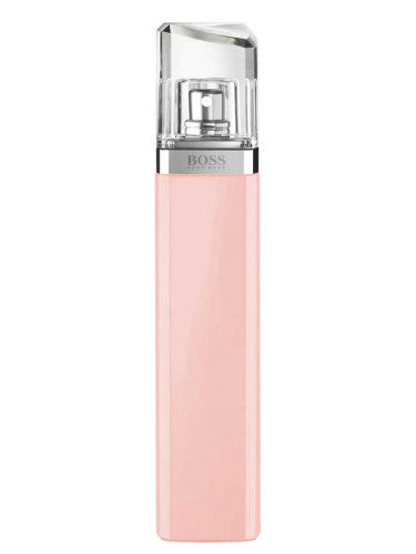 Hugo Boss Ma Vie Pour Femme Florale Eau De Parfum Spray 75ml