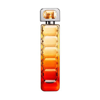 Hugo Boss Orange Sunset Eau De Toilette Spray 75ml
