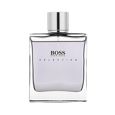 Hugo Boss Selection Eau De Toilette Spray Refillable Atomiser 10ml - LookincredibleHugo Boss737052006468