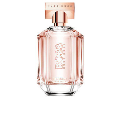 Hugo Boss The Scent For Her Eau De Toilette Spray 50ml