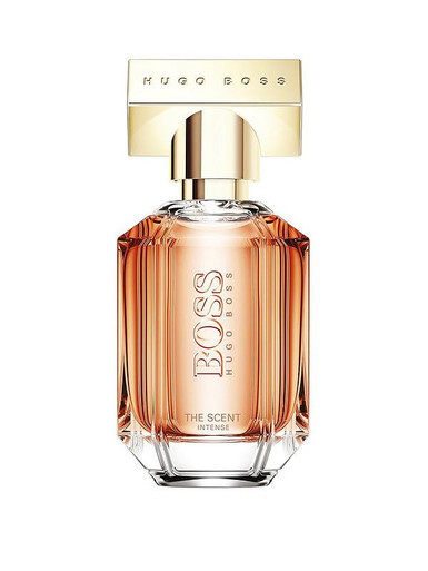 Hugo Boss The Scent Intense Eau De Parfum Spray 50ml