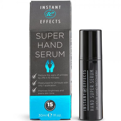 Instant Effects Super Hand Serum 30ml