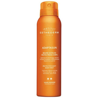 Institut Esthederm Adaptasun Protective Silky Body Mist 150ml